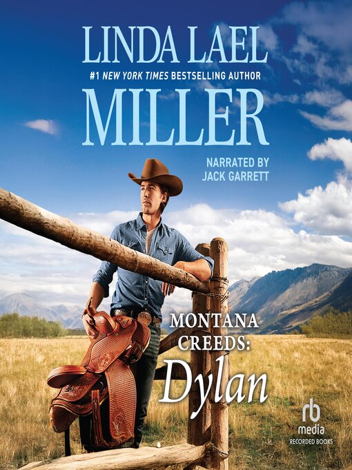 Title details for Dylan by Linda Lael Miller - Wait list